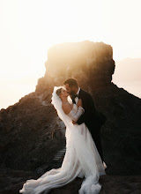 Fotógrafo de casamento Georgios Papadopoulos. Foto de 30.03.2024