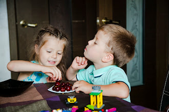 Bryllupsfotograf Alla Anenkova. Bilde av 12.02.2024