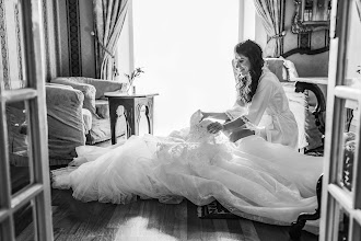 Wedding photographer Gabriele Marraneo. Photo of 02.05.2024