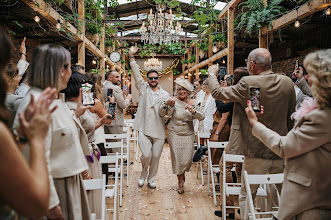Fotografo di matrimoni Marcin Kamiński. Foto del 15.05.2025