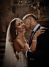 Wedding photographer Eduard Suleymanov. Photo of 27.05.2021