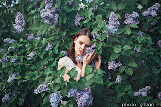 Hochzeitsfotograf Nadezhda Volkova. Foto vom 05.07.2016
