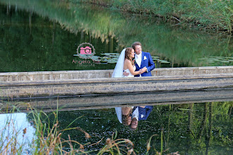 Fotografo di matrimoni Angela Tak. Foto del 07.03.2019