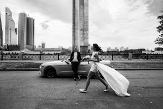 Hochzeitsfotograf Sergey Kuprikov. Foto vom 26.03.2024