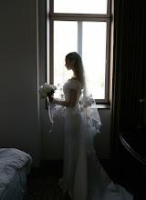 Photographe de mariage Anna Bazhanova. Photo du 27.01.2025
