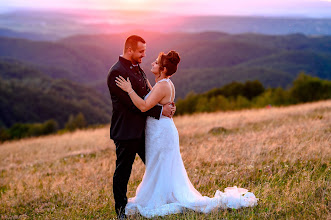 Wedding photographer Catunescu Paul. Photo of 26.08.2025