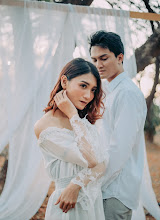 婚禮攝影師Erwan Pramana. 22.02.2020的照片