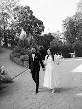 Свадебный фотограф Dan Hromada. Фотография от 07.11.2025