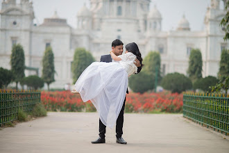 Photographe de mariage Ritobrato Kundu. Photo du 10.12.2020