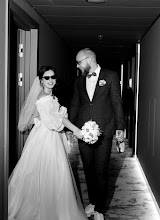 婚禮攝影師Anastasiya Bulkina. 12.02.2024的照片