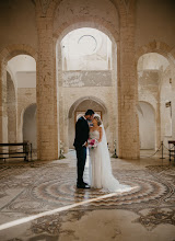Vestuvių fotografas: Brunella Fratini. 12.03.2024 nuotrauka