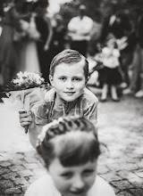 Wedding photographer Patrycja Dzwonkowska. Photo of 05.07.2019