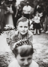 Fotógrafo de casamento Patrycja Dzwonkowska. Foto de 05.07.2019