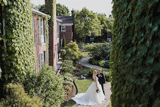 Wedding photographer Jessica Little. Photo of 22.04.2019