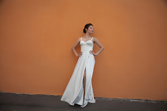 Photographer sa kasal Evgeniy Bulanov. Larawan ng 19.07.2021