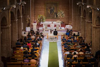 Wedding photographer Jaritza Lagos. Photo of 17.05.2024