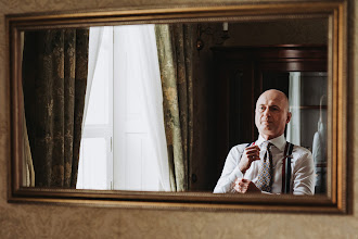 Svatební fotograf Wiktor Składanek. Fotografie z 26.05.2025