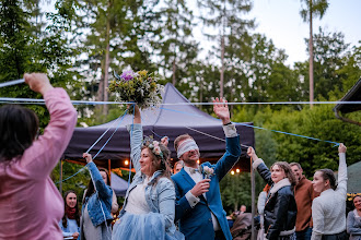 Wedding photographer Jakub Puškáš. Photo of 29.06.2025