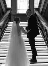 Fotografo di matrimoni Sergey Maksimov. Foto del 16.04.2024