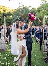Wedding photographer Cristobal Erazo. Photo of 31.10.2025