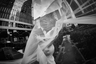 Fotograful de nuntă Mikhail Danilov. Fotografie la: 07.09.2025