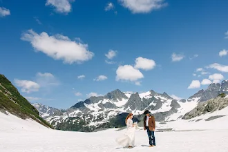 Wedding photographer Audria Abney. Photo of 21.02.2025