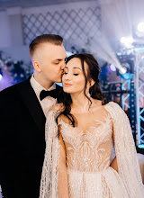 Nhiếp ảnh gia ảnh cưới Polina Kelnik. Ảnh trong ngày 18.03.2021
