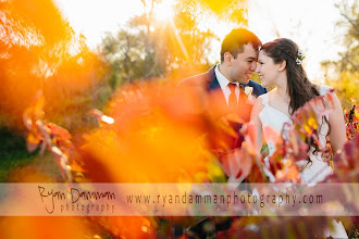 Wedding photographer Ryan Damman. Photo of 18.05.2023