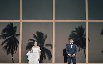 Fotógrafo de casamento Jhon Castillo. Foto de 04.03.2024