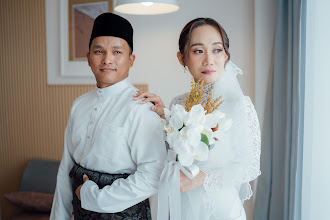 Wedding photographer La Riz. Photo of 07.06.2025