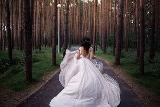 Wedding photographer Ilya Novickiy. Photo of 14.11.2017