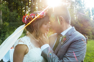 Pulmafotograaf Omar Zeta. 13.09.2022 päeva foto