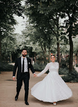 Nhiếp ảnh gia ảnh cưới Tomer Rabinovich. Ảnh trong ngày 23.05.2024
