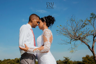 Wedding photographer Daiane Maria Da Silva. Photo of 11.05.2020