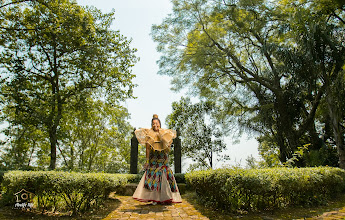 Huwelijksfotograaf Mosa Mailula. Foto van 28.05.2021