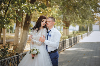 Wedding photographer Aleksandr Pavlov. Photo of 11.12.2020