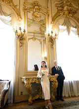 Fotógrafo de casamento Vladimir Shumkov. Foto de 01.05.2024