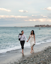 Wedding photographer Ηλίας Λιάκος. Photo of 21.01.2023