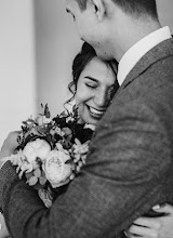 Photographe de mariage Azat Fridom. Photo du 13.08.2020
