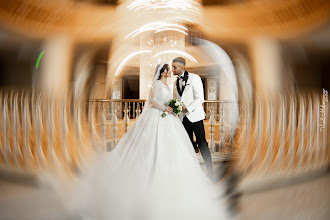 婚礼摄影师Vusal Meherremov. 20.07.2025的图片