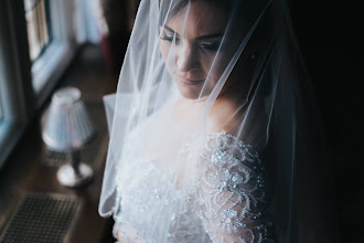 Fotógrafo de casamento Tom Jeavons. Foto de 30.05.2019