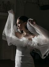 Fotógrafo de bodas Irina Makarova. Foto del 27.04.2022