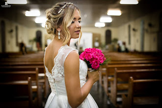 Wedding photographer Filiphe Gomes. Photo of 25.05.2023