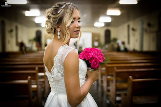 Fotógrafo de bodas Filiphe Gomes. Foto del 25.05.2023