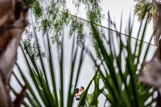 Wedding photographer Nico Pedaci. Photo of 18.06.2025