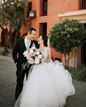 Nhiếp ảnh gia ảnh cưới Monique Serra. Ảnh trong ngày 25.05.2023
