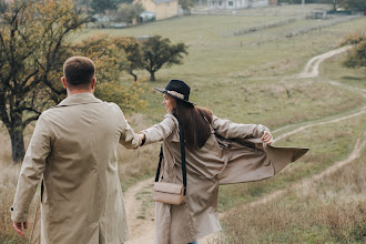 Photographe de mariage Tatyana Pipus. Photo du 15.02.2022