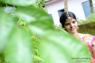 Wedding photographer Sankesh Naik. Photo of 10.12.2020