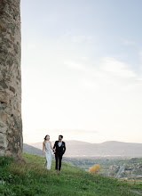 Wedding photographer Anna Khomutova. Photo of 09.06.2025