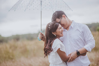 Photographe de mariage Opas Buncharn. Photo du 07.09.2020